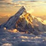 Mount Everest
