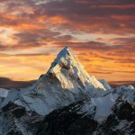 Mount Everest