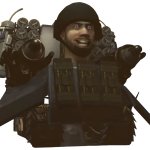 Bomb Overload Skibidi Toilet