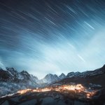 Mount Everest