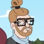 Triggered Elliot Karponzi