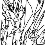 Leviathan mantis