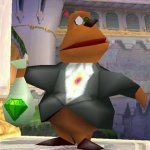 Moneybags meme