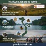 Vietnam Adventure Tours