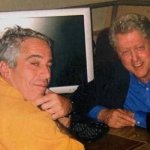 Epstein's client list meme
