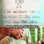 Her class is lit fr fr | image tagged in gifs,memes,breaking bad,meth | made w/ Imgflip video-to-gif maker