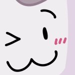 pillow! bomby! GIF Template