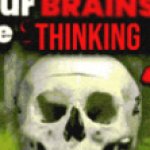 our brains are thinking