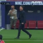 Soccer Coach GIF Template