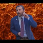 Feminine man in Utah