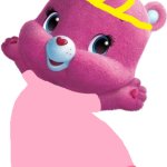 Princess bear