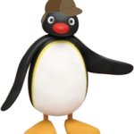 detective pingu