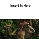 Bridget and Larry Reacts To who and what