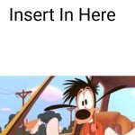 Who Scaring At Max goof