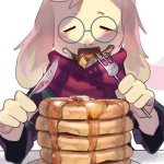 pancake meme