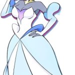 Princess Guinevere Glitch Direct