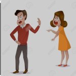 Logical fallacy meme