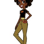 Adria Amaris Lafayette