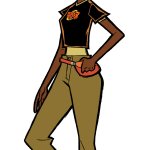 Adria Amaris Lafayette