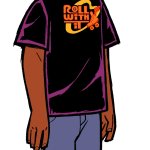 James Marcus Garvey Lafayette Jr.