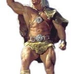 Ardok The Barbarian