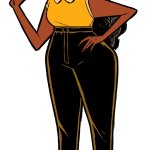 Miriam 'Mimi' Lafayette