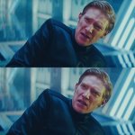 HUX Star Wars Win / Lose