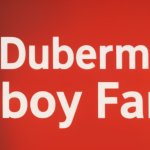 Fart Dubermoore Soyboy Farm