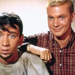 Dirty Beatnik vs. gentleman