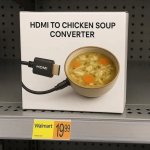 Chicken soup