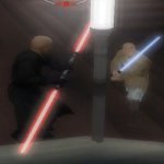 sith vs jedi meme