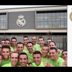 Cantera del Real Madrid
