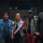 Me And The Boys (Far From Home)