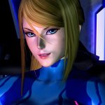 Samus Aran