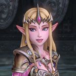 Zelda hot