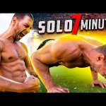 Solo 7 minutos