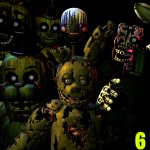 happy brithday five nights at freddy's 3 13th