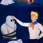 Scooby Doo unmask
