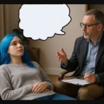 You need therapy meme
