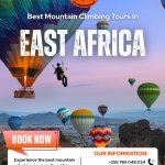 Best Mountain Climbing Tours In East Africa