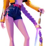 Rumi Kang 강루미[1] Kang Ru-mi