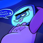 Cherry flavor wink meme