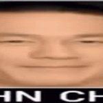 John cena=john china