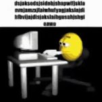 John china GIF Template