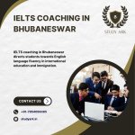 IELTS coaching in bhubaneswar