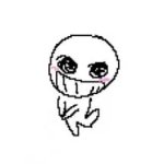 dumb stinky moron template