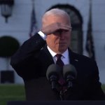 Biden searching GIF Template