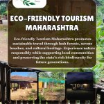 Eco-friendly Tourism Maharashtra