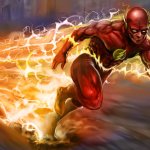flash