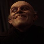 Vampire Dafoe